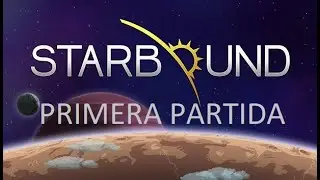 STARBOUND - 5 - Kluex Avatar