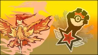 HOW TO GET MOLTRES WINGS - Pokemon Revolution Online