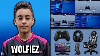 WOLFIEZ NUOVE SENS