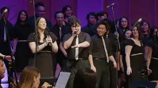 Frozen - Vancouver Pops Choir 2025