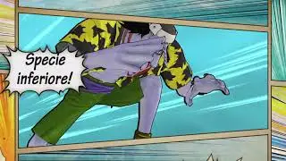 ONE PIECE: PIRATE WARRIORS 3 MIHAWK LV 100 GAMEPLAY NIGHTMARE