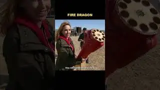 Ancient Chinese Superweapons
