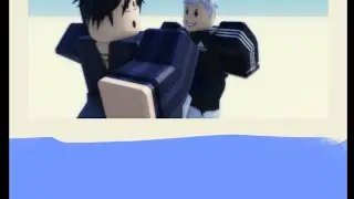 ПОБЕГ ОТ А4 ВЛАДА БУМАГИ [ОББИ] - roblox