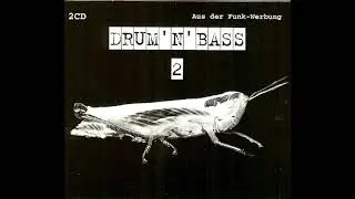VA ║1998 Drum'n'Bass 2  -   DISC 1 ╓Jungle DnB