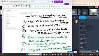 NMMS SOCIAL HISTORY NEW KINGDOMS 