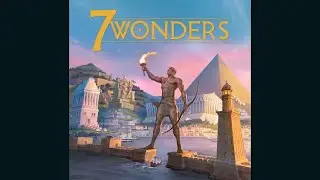 7 Wonders 2a Edizione - Il tutorial!