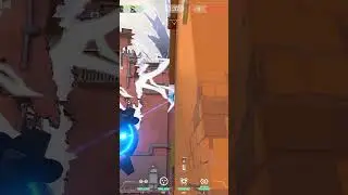 Ascent Broken Cypher Cam #short #shorts #valorant #cypher #valoranttips #valorantclips #gaming