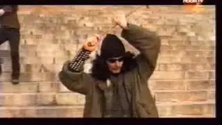 Larharyhmä - Lopeta