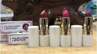 Rivaj UK Fusion Lipstick - KindlyKhan