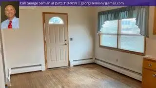 404 Hospital St., Taylor, PA 18517 - MLS #20-119