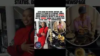 From Tragedy to Triumph: Jennifer Hudson&rsquo;s Historic EGOT Win! 🏆 #JenniferHudson #EGOT #GoodNews