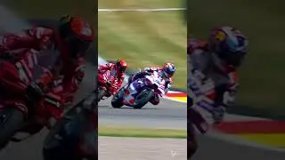 Motogp German #fransescobagnaia #peccobagnaia #motogp #pecco63 #peccovsmartin