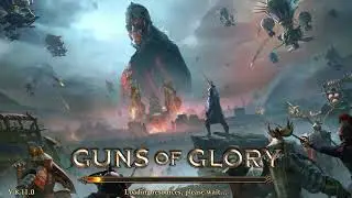 Guns of Glory - Update 8.11.0 : Feb 12, 2023