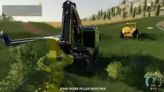 Fs19 logging