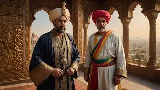 Journey Through Time Ottoman Empire's SHOCKING Social Divide