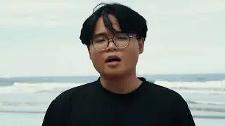 [Ep. 3 DMUSIC COVERS 25] Blue - Prince Majingkin