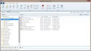 FileCenter Tutorial - Cabinets Part 2, Alternate Layouts