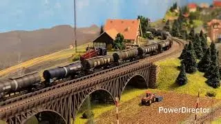 M&auml;rklin Digital Spur Z BR 139 von Lokomotion #m&auml;rklin #modelleisenbahn #modelrailroad 