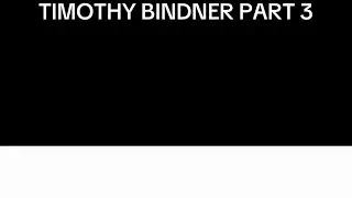 Timothy Bindner, Part 3. #truecrime #podcast #bayarea #monsters #creepy #missingperson #mystery 