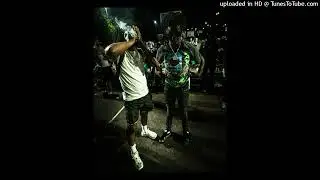 &ldquo;ALL I WANT&rdquo; Skino x Quis Active DMV TYPE BEAT