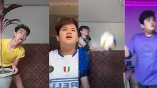 Mcdwooo & Kenneth (FUNNY TIKTOK COMPILATION) part 4