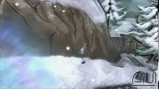Okami - Reverse Wep'keer Gate Skip