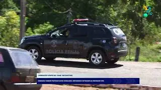 Comiss&atilde;o especial OAB Tocantins