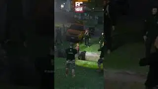 Menor tentou se infiltrar! #gtarp #brasilcapital #gta5 #roleplay #fivem #bc #inscritos #viral #fyp