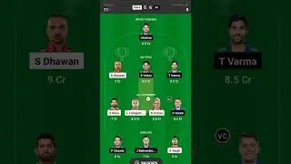 PBKS vs MI Dream11 Prediction | PBKS vs MI Dream11 | Dream 11 Team of Today Match | PBKS vs MI 2023