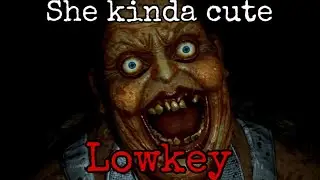 The Worst Multiplayer Horror Game Ever (We uninstalled) [Lunch Lady]