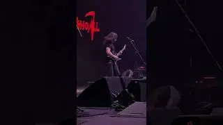 DEATH TO ALL - Altering the Future - Live @ Metal Beer Fest 2026, Teatro Caupolic&aacute;n, Santiago, CHILE