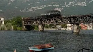 Lario Express