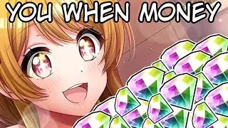 Basic D4DJ Diamond Farming Tutorial
