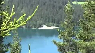 Weissensee &Ouml;sterreich K&auml;rnten