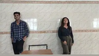 Doobey - Nirwan ft. Shreyaa bhattacharya /rap cover song /kolkata