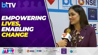 Dr. Payal Kanodia, Chairperson, M3M Foundation, As She Shares Her Powerful Thoughts