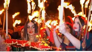 Deren & Erbek Ailesinin Mutlu Günü Derecik Umurlu (Grane) Şemdinli Düğünleri