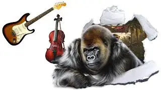Que c'est triste la vie - version Soul / Blues