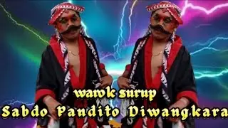 Full Surup🔥Warok Anak SPD SABDO PANDITO DIWANGKARA Live Lebak Lor Grabag Magelang