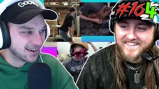 OUR FANS HACKED THE PODCAST! - GOONS #164