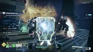 Destiny 2: Typhon Imperator Solo Ops