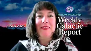 🌍 Jupiter in Cancer Awakens Galactic Lineages | Polaris, Betelgeuse, Earth&rsquo;s Alchemy | Report 6 June