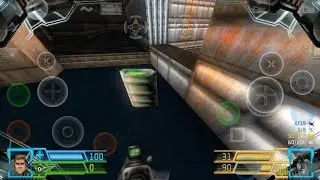Project brutality 3.0 staging build | test android