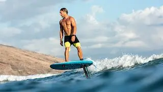 Glide Surf HP