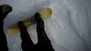 Hidden Valley Snowoboarding Edit!