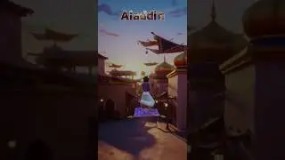 #aladdin #shakyshaky #kidsvideos #kidsshorts #cartoon #animation #funnygames #games #arabiannights