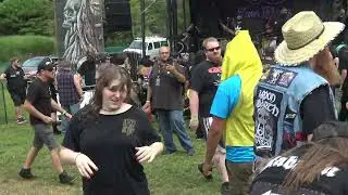 Accuser of the Brethren - FULL SET - Michigan Metal Fest 2025 - LIVE MUSIC - 8/23/2025