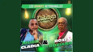 OSANGUELAKA (feat. Bozi Boziana)