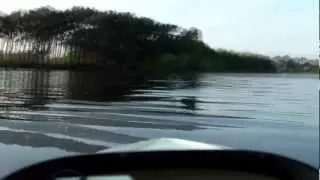 SYMA CENTURY EP rc boat