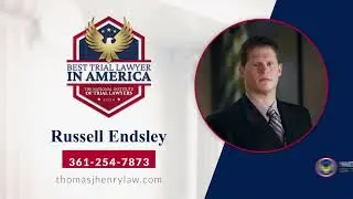 Russell Endsley | National Institute of Trial Lawyers